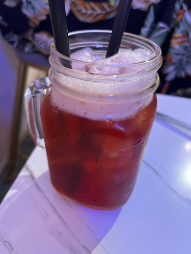 HEY SUGAR - Singapore