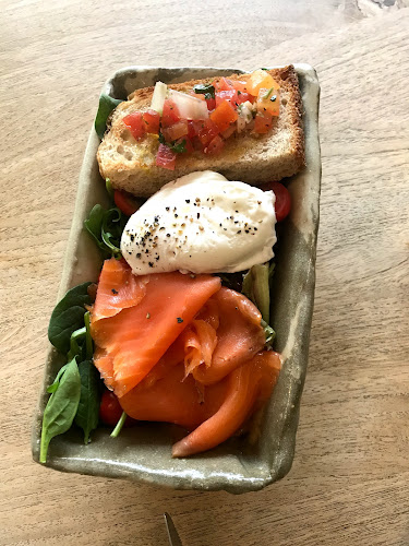 The Clue-less Goat - Hospitality and gastronomy