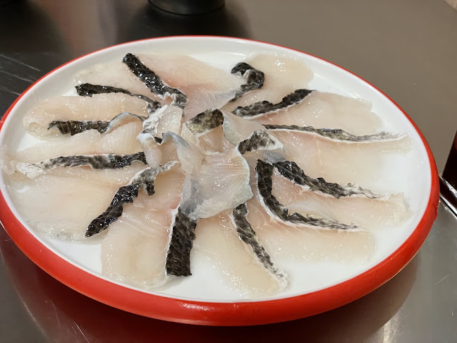 Comentarii opinii despre 半亩田 贵州酸汤火锅