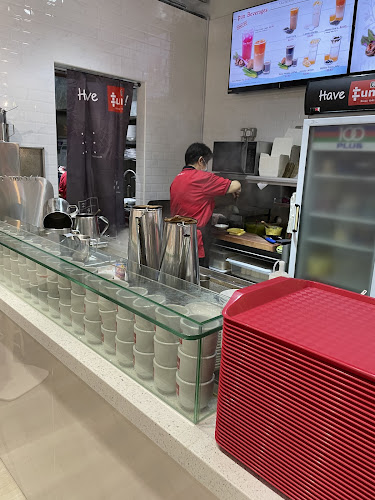 Fun Toast Northshore - Singapore