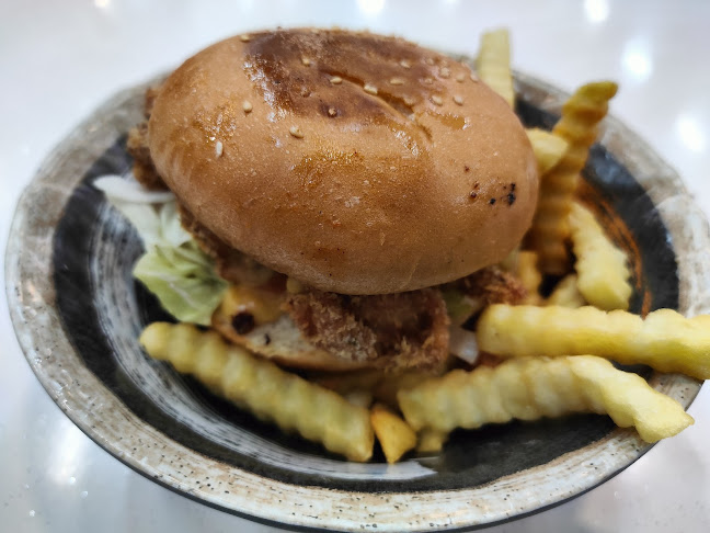 Chop Steak Western Cuisine - Singapore