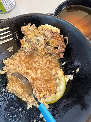 Xin Wei Fang Japanese and Korean Cruisine - Singapore