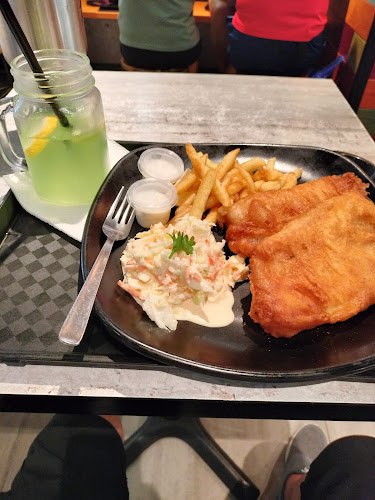 Torigo! @Hillion Mall