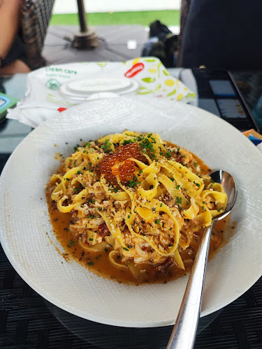 Opinii despre The Brewing Ground în Singapore - Hospitality and gastronomy