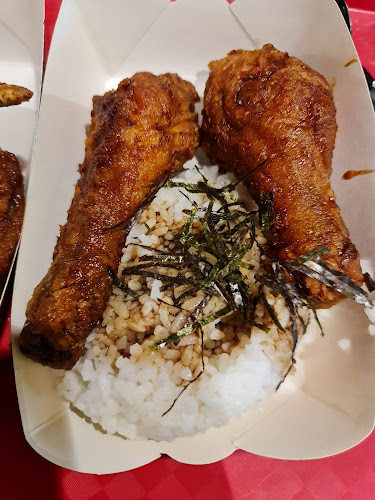 4Fingers Crispy Chicken - Hospitality and gastronomy