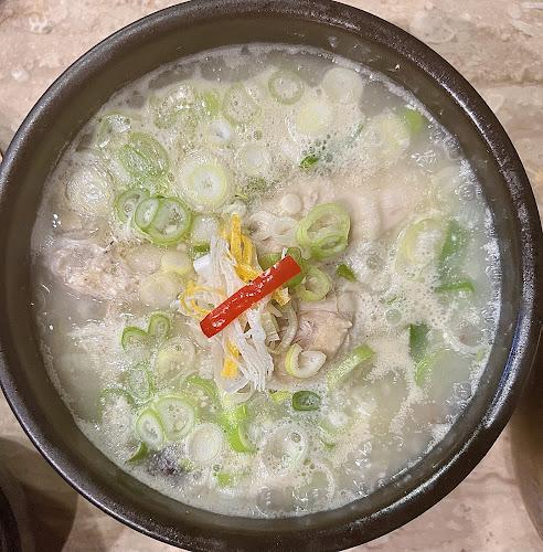 Nami Korean Grill House by Hanjip