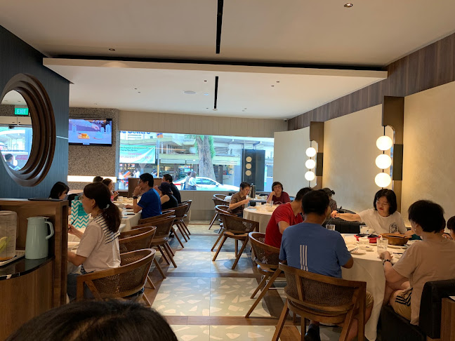 PUTIEN Holland Village - Hospitality and gastronomy