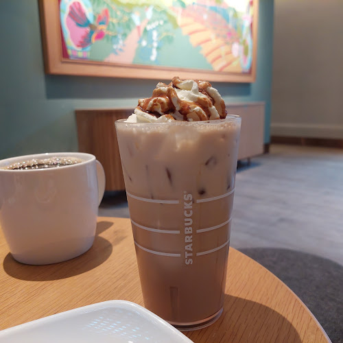 Starbucks Katong Square - Singapore