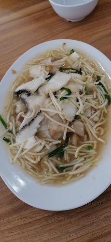 SELERA MINANG NASI PADANG - Singapore