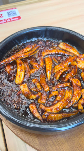 Micun Bibimbap - Singapore