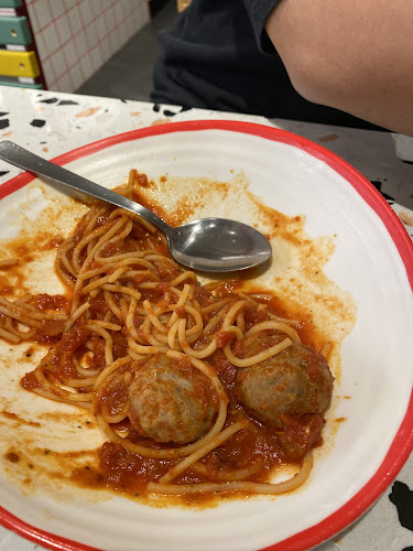 PastaMania – Italian Casual Dining - Singapore