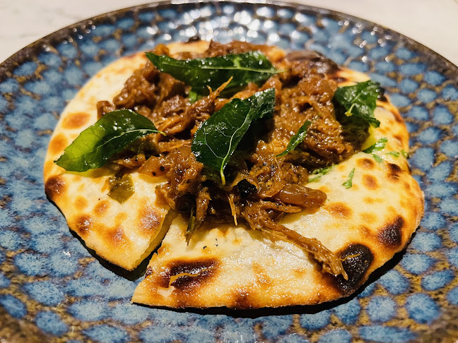 Revolver - Hospitality and gastronomy