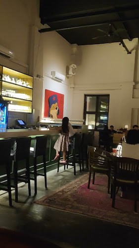 Opinii despre Ling Ling by The Wine Company în Singapore - Hospitality and gastronomy