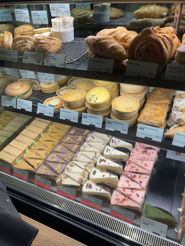 Starbucks - Northpoint City