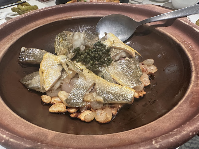 PUTIEN Kitchener Road - Hospitality and gastronomy