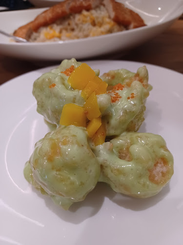 7 Pasir Ris Central, B1-35, Singapore 519612