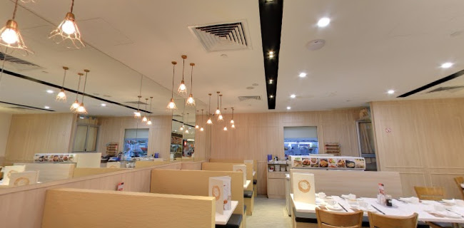 Comentarii opinii despre San Ren Xing 三人行 - Thomson Plaza