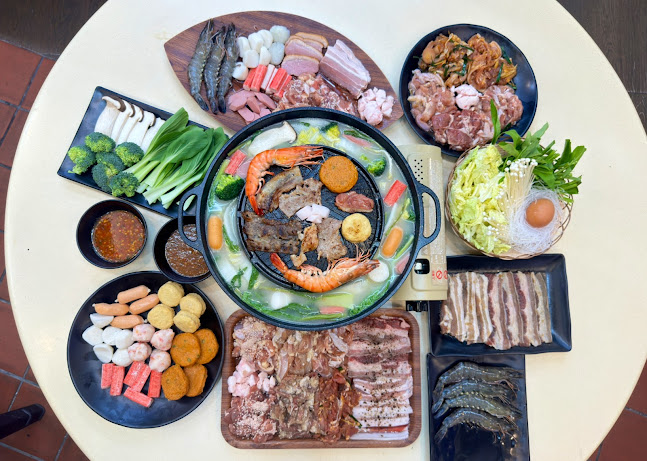 Opinii despre Yak Kin Mookata - Chinatown în Singapore - Hospitality and gastronomy