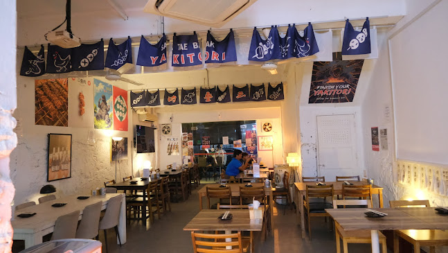 318 Changi Rd, Singapore 419793