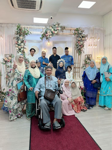 Comentarii opinii despre Muslim Delights - Bliss Garden