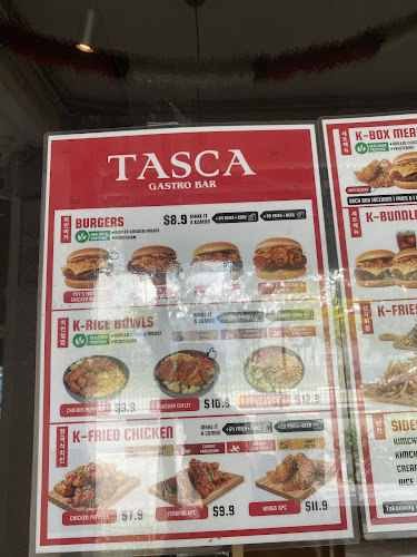 Comentarii opinii despre TASCA BAR & RESTAURANT