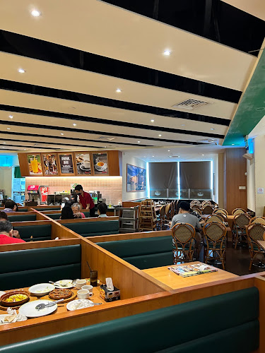 Saizeriya @ Eastpoint