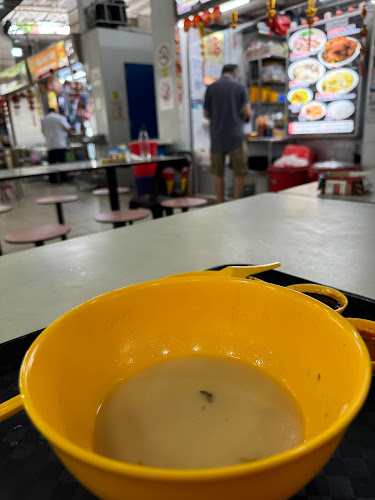 Teck Kui Bak Kut Teh & Braised Pork Trotter - Hospitality and gastronomy