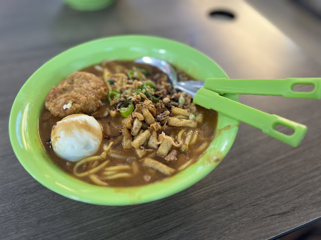 D'Authentic Mee Rebus (#01-38)