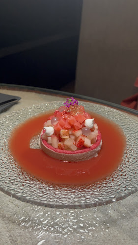 2am: dessertbar - Singapore