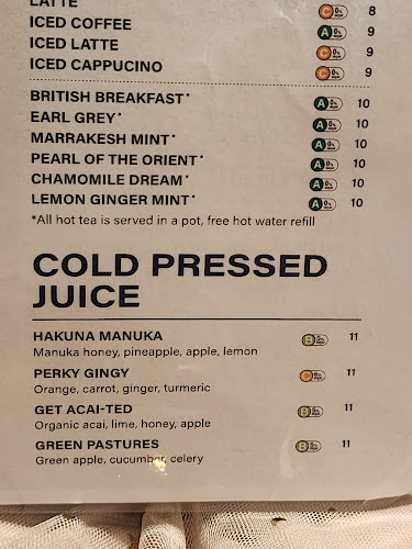 Comentarii opinii despre Brewerkz One Fullerton