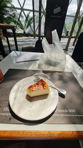 Elfuego by COLLIN’S® (Jewel Changi Airport) - Singapore