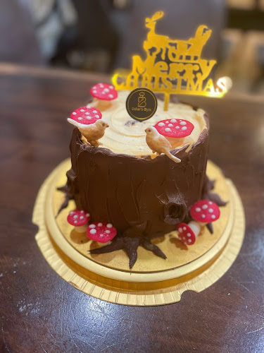 Opinii despre Baker's Gym în Singapore - Hospitality and gastronomy