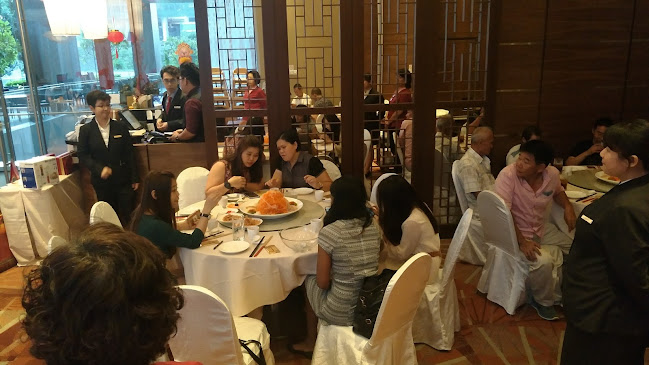 Comentarii opinii despre Peach Garden @ The Metropolis