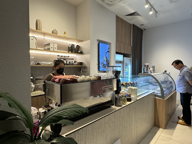 1 Vista Exchange Green, #01-02 The Star Vista, Singapore 138617