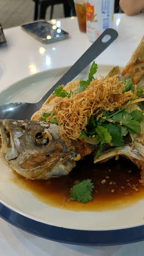 186 Xian Live Seafood 鲜味园