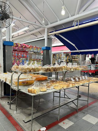 New Hai Owe Confectionery - Singapore