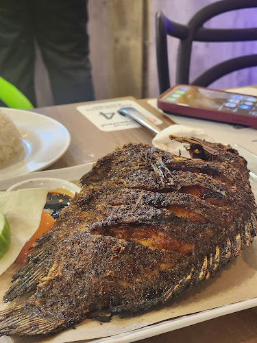 Ayam Penyet President - Hillion Bukit Panjang - Singapore