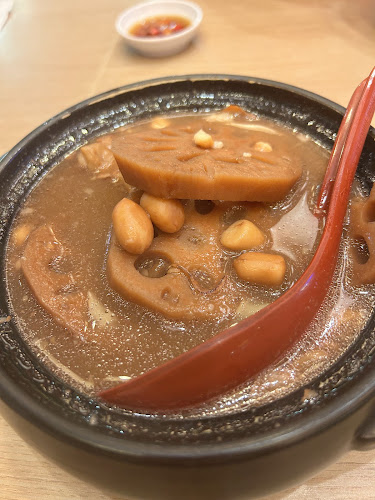 Opinii despre Lao Huo Tang Signature - Tampines Mall în Singapore - Hospitality and gastronomy