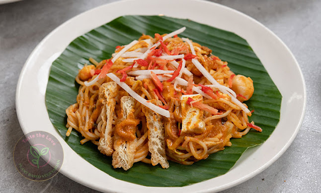 Opinii despre Gokul - Raas Vegetarian Restaurant în Singapore - Hospitality and gastronomy