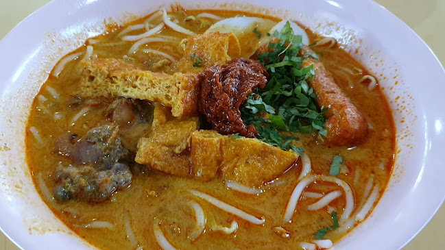 Mayflower Market & Food Centre - Hospitality and gastronomy