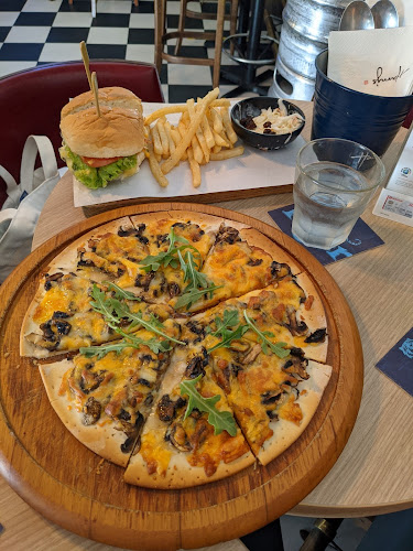 Opinii despre Harry's Angullia Park în Singapore - Hospitality and gastronomy