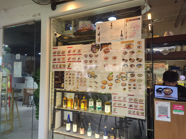 Opinii despre Yen Izakaya 円居酒屋 în Singapore - Hospitality and gastronomy