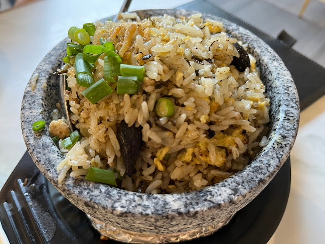 A-One Signature @AMK Hub - Singapore