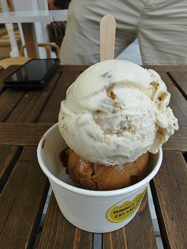 Hundred Acre Creamery (Tampines) | Crafted Gelato, Waffles and Desserts - Singapore