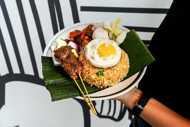 Komyuniti Bar & Restaurant