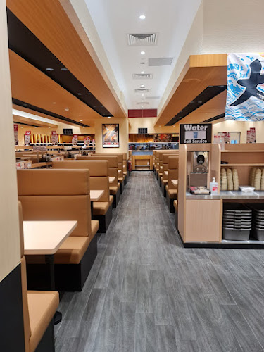 Sushiro Jewel Changi - Hospitality and gastronomy