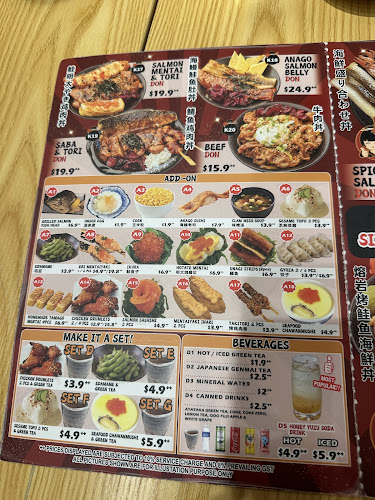 53 Ang Mo Kio Ave 3, B1-17 Hub, Singapore 569933