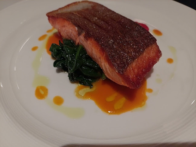 Gordon Grill - Hospitality and gastronomy