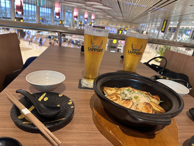 10 Airport Boulevard, Changi Airport, #02-201 Level 2 Departure / Check-in Hall Mezzanine, Terminal 4, 819665