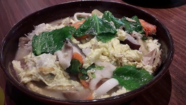 Opinii despre Yassin Kampung @ Admiralty în Singapore - Hospitality and gastronomy